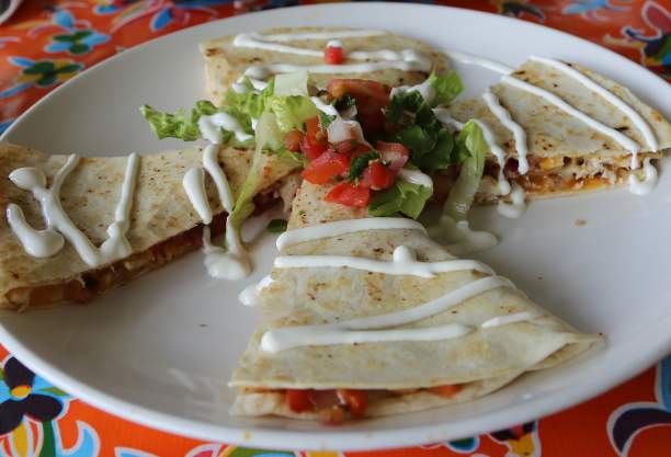 Lunch on Bald Head Island