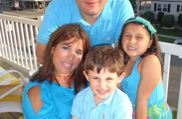 Helene Casinelli Pileggi Celebration of Life Fundraiser