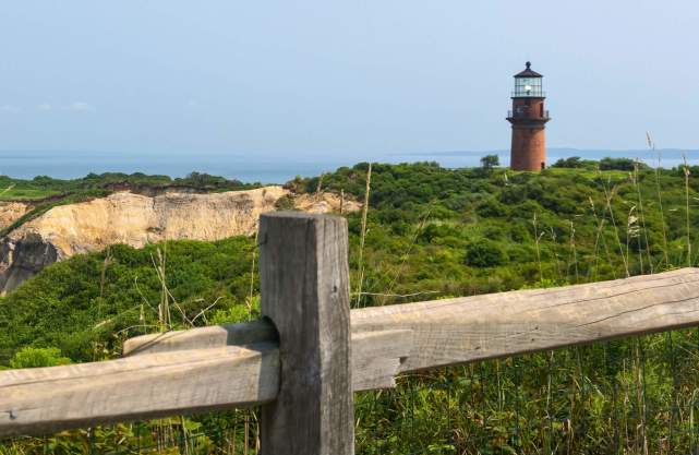 A Weekend Itinerary for First-Time Visitors to Martha's Vineyard