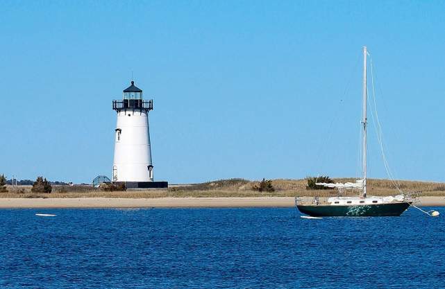 lighthouse