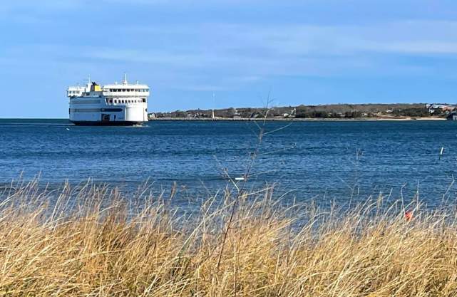 ferry