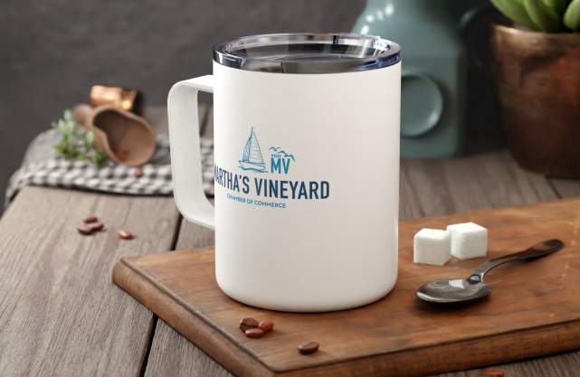 Insulated Mug