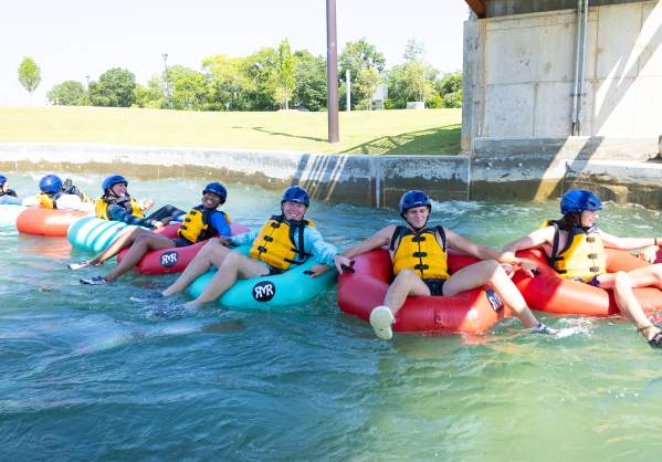 Experience Montgomery Spotlight: Celebrate the 4th with a New Way to Cool Off in Montgomery