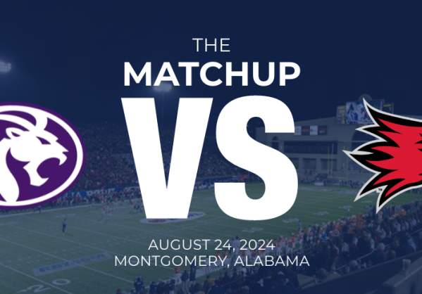 FCS Kickoff
