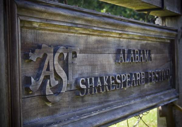 ASF Sign