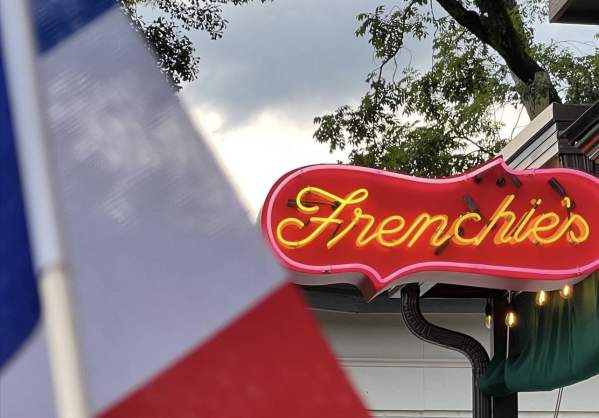 Frenchie's