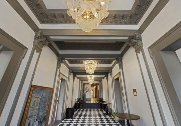 Trilogy Hotel