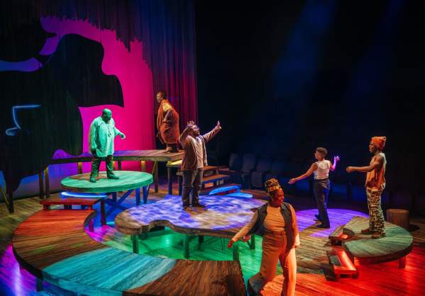 Kudzu Calling (2024-2025 season)