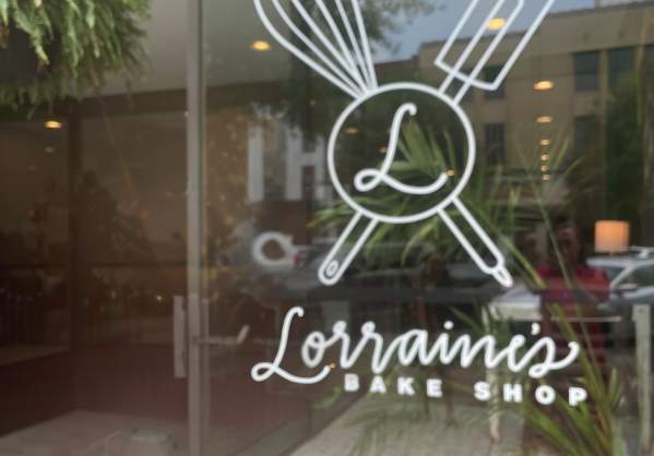 Lorraine's Bake Shop