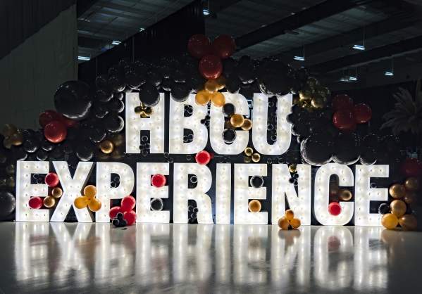 HBCU Experience