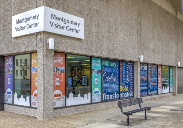 Visitor Center