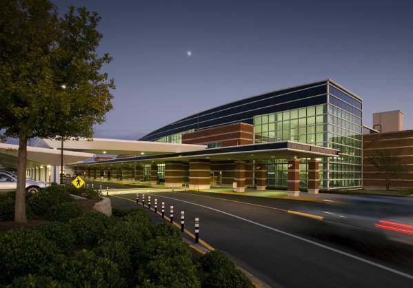 Montgomery Regional Airport
