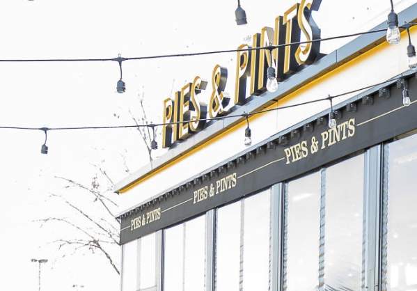 Pies & Pints