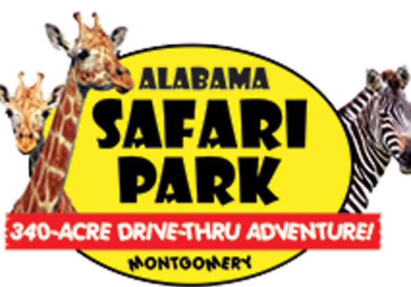 Safari-Park-logo