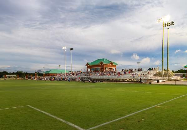 Soccer Field