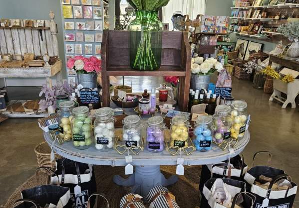 Experience Montgomery Spotlight: Things We Like