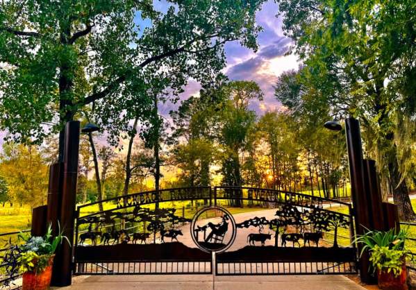 Experience Montgomery Spotlight: Escape to Kick Back Ranch & Event Center