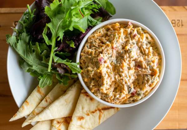 Experience Montgomery Spotlight: Verde