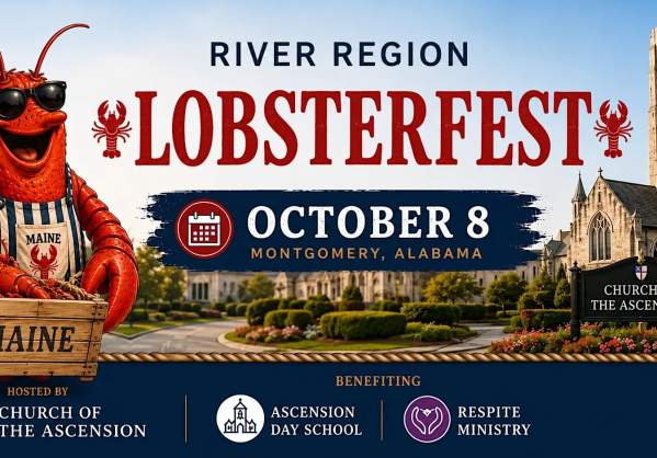 River Region Lobsterfest 2026