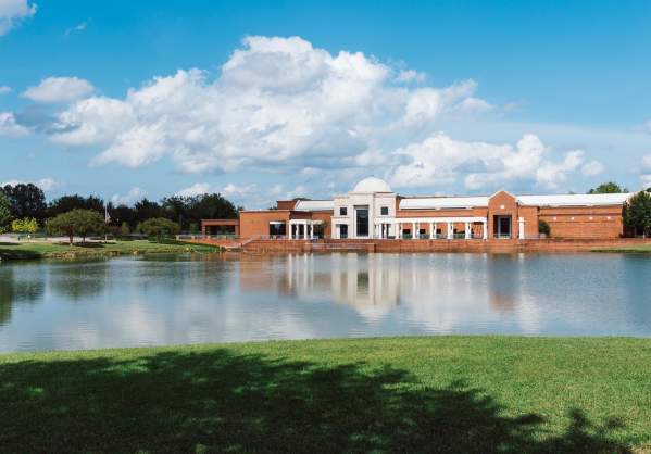 Montgomery Museum of Fine Arts