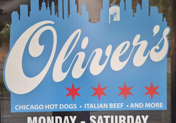 Oliver's