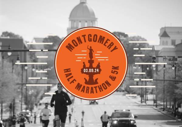 Montgomery Half Marathon