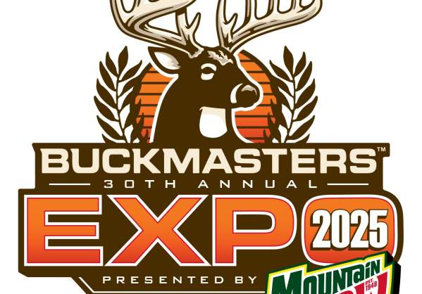 BUCKMASTERS EXPO