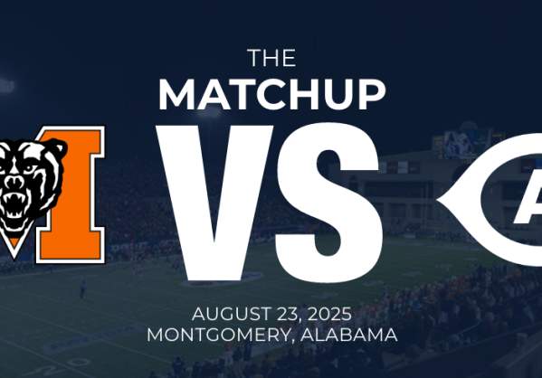 FCS Kickoff Classic