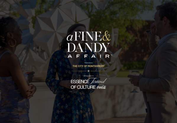 A Fine & Dandy Affair™