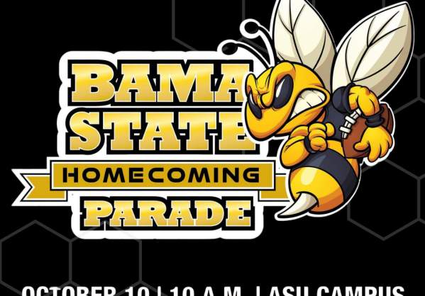 ASU Homecoming Parade