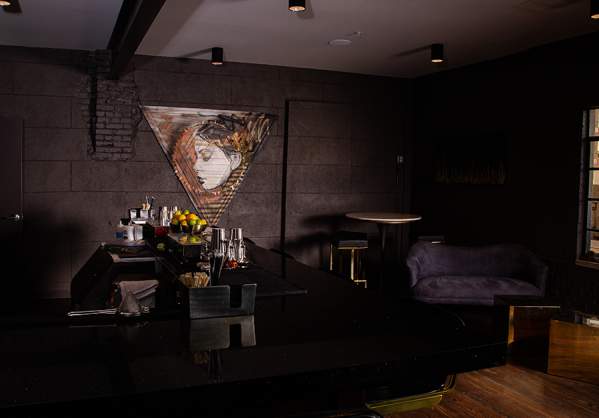 Bar Attico