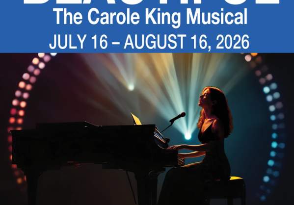 Beautiful: The Carole King Musical
