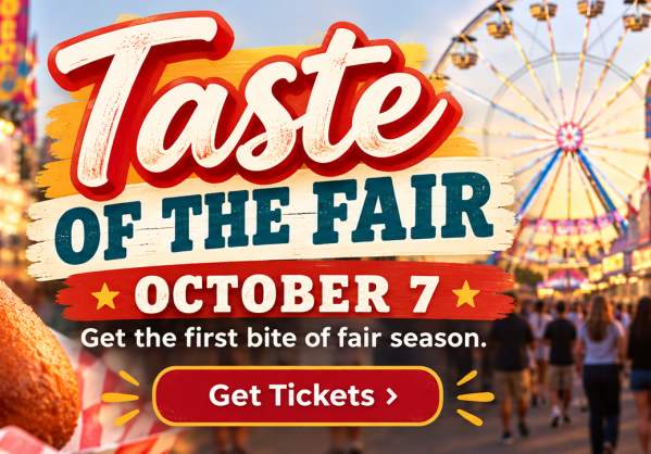TASTE of the Fair