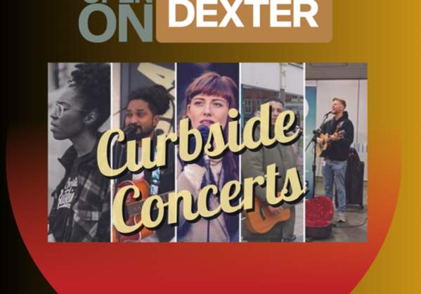 Curbside Concerts