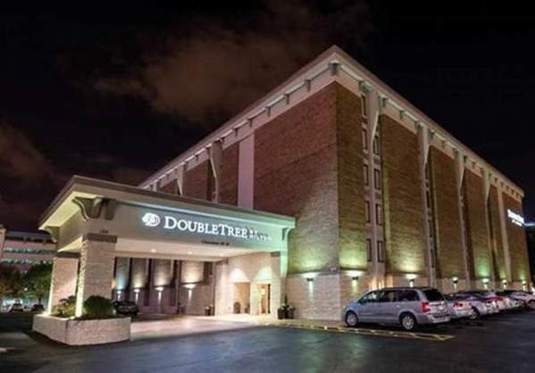 Doubletree by Hilton