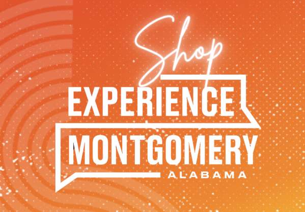 Experience Montgomery Shop