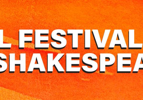 Fall Festival of Shakespeare