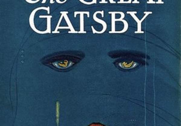 The Great Gatsby Centennial Extravaganza Party