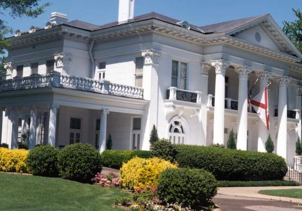 Governor's Mansion