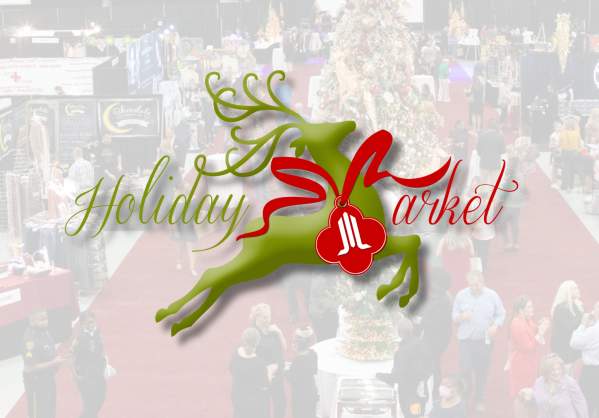 Junior League of Montgomery Presents the 36th Annual Holiday Market