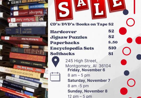 Book Big Sale