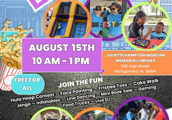 Library Fest