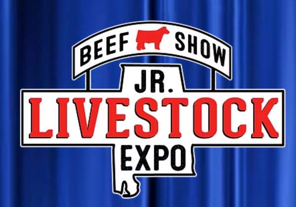 Junior Livestock Expo