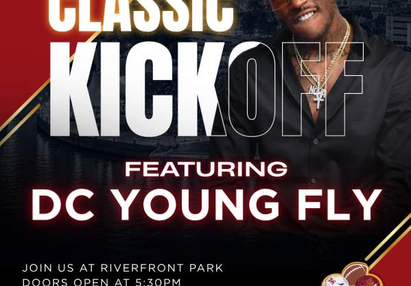 Afterglow: The Classic Kickoff
