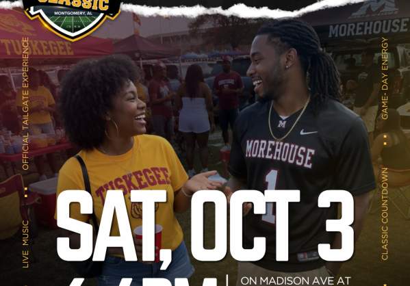 Classic Countdown: The Official Tailgate Experience