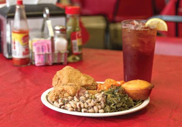 Martha's Place