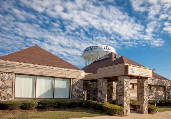 National Center for the Study of Civil Rights & African American Culture at ASU