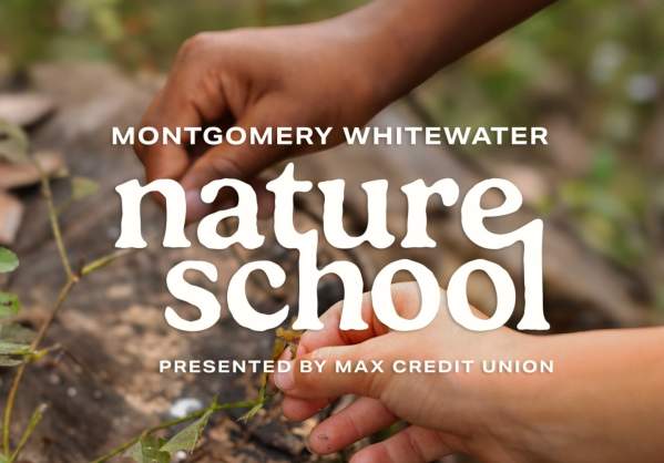 Montgomery Whitewater Nature School - Summer Season