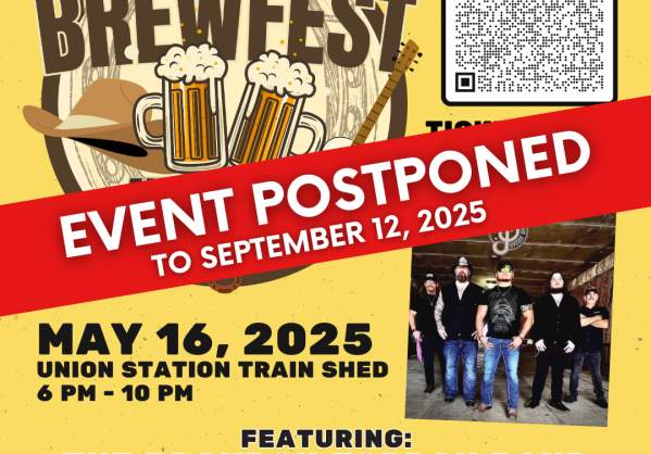 Annual Riverbend Brewfest