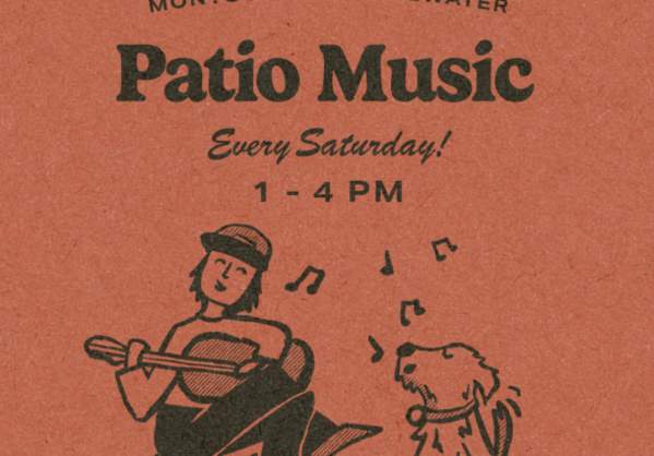 Montgomery Whitewater Patio Music Series